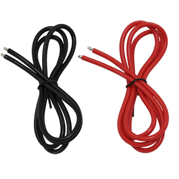 PRC Silicone Wire - 14 AWG