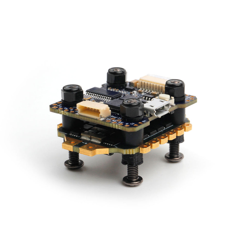 Holybro Kakute F4 V2 Mini 45A Stack