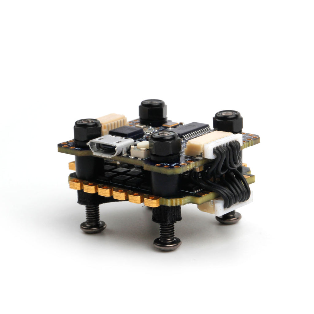 Holybro Kakute F4 V2 Mini 45A Stack