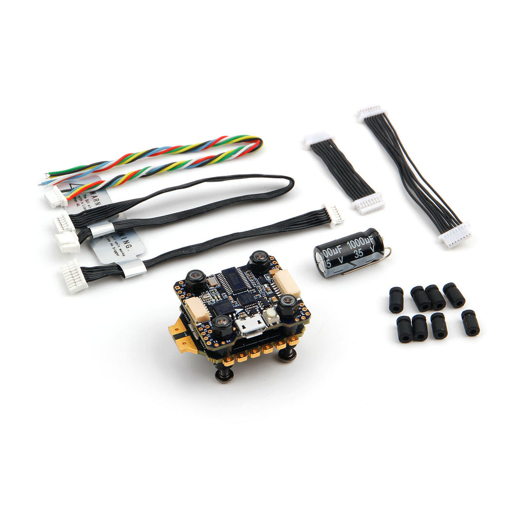 Holybro Kakute F4 V2 Mini 45A Stack