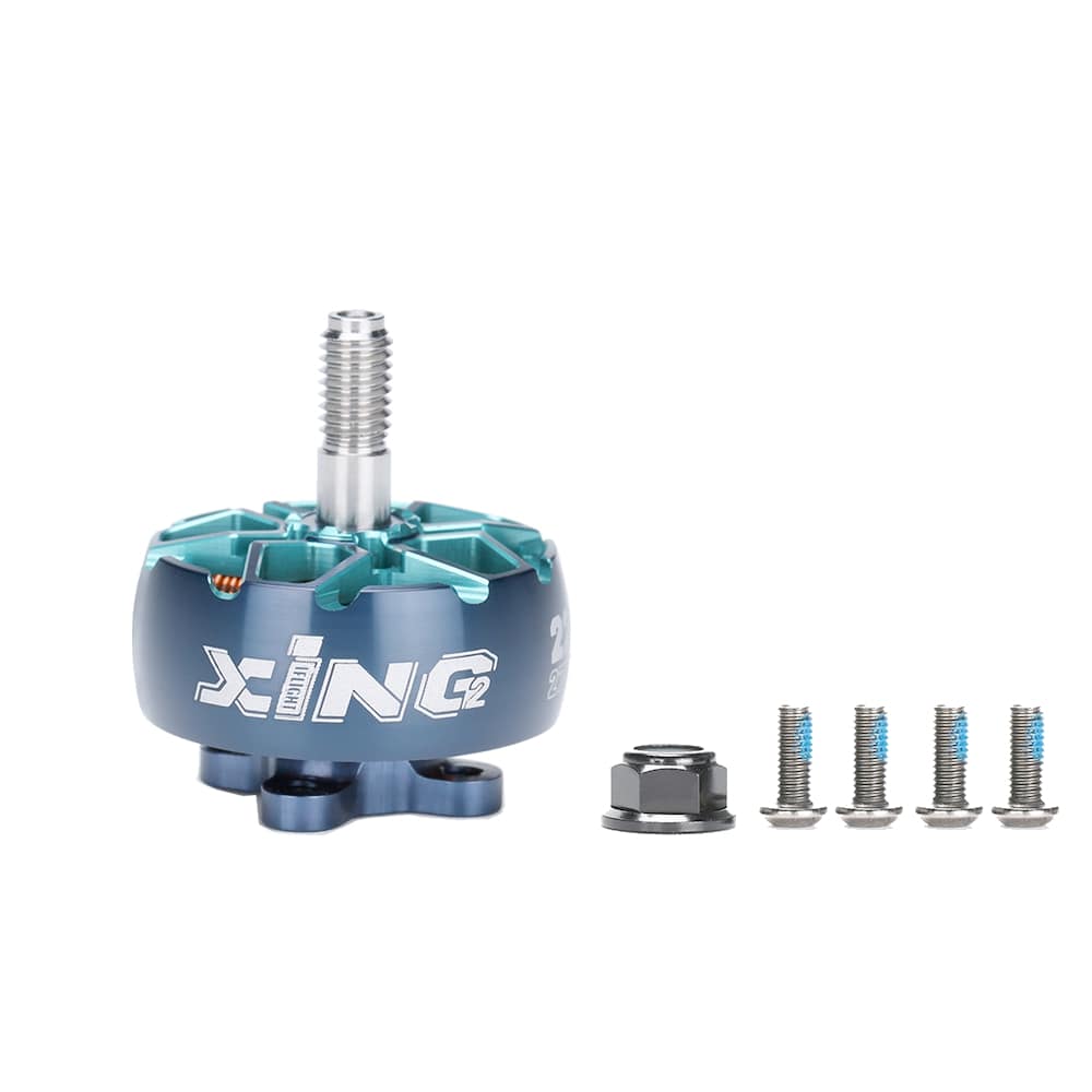 iFlight XING2 2207 Unibell Brushless Motor