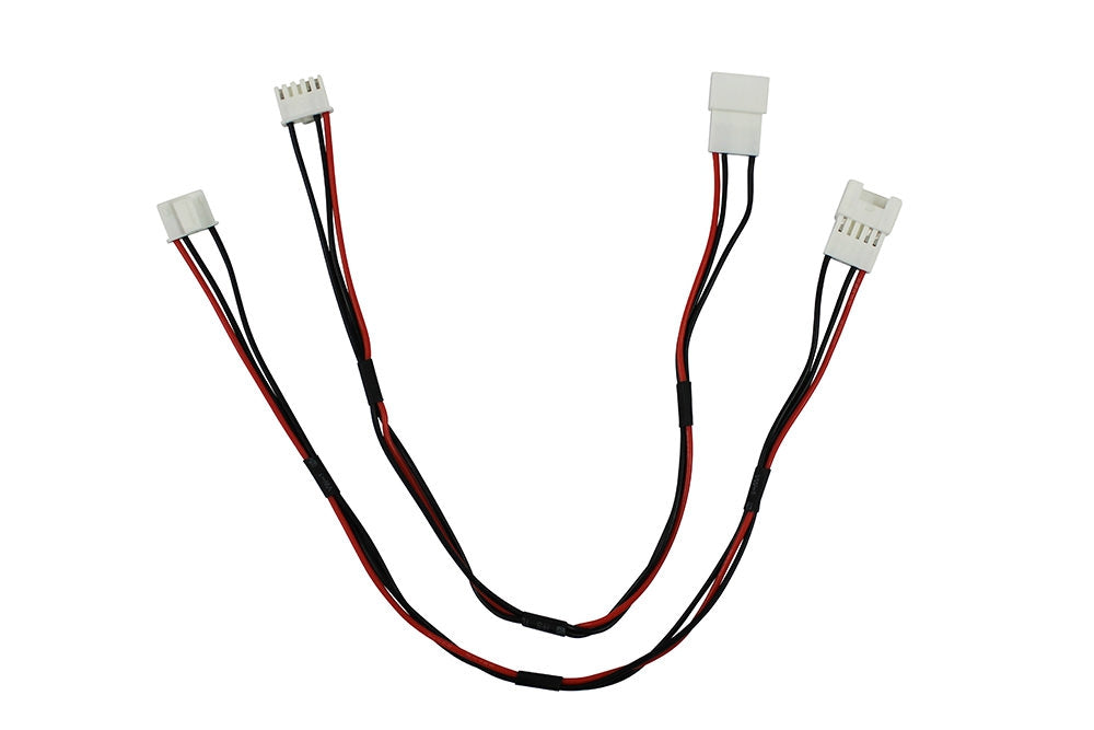 Balance Lead Extensions