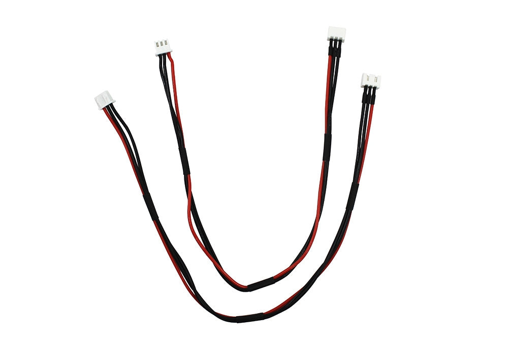 Balance Lead Extensions