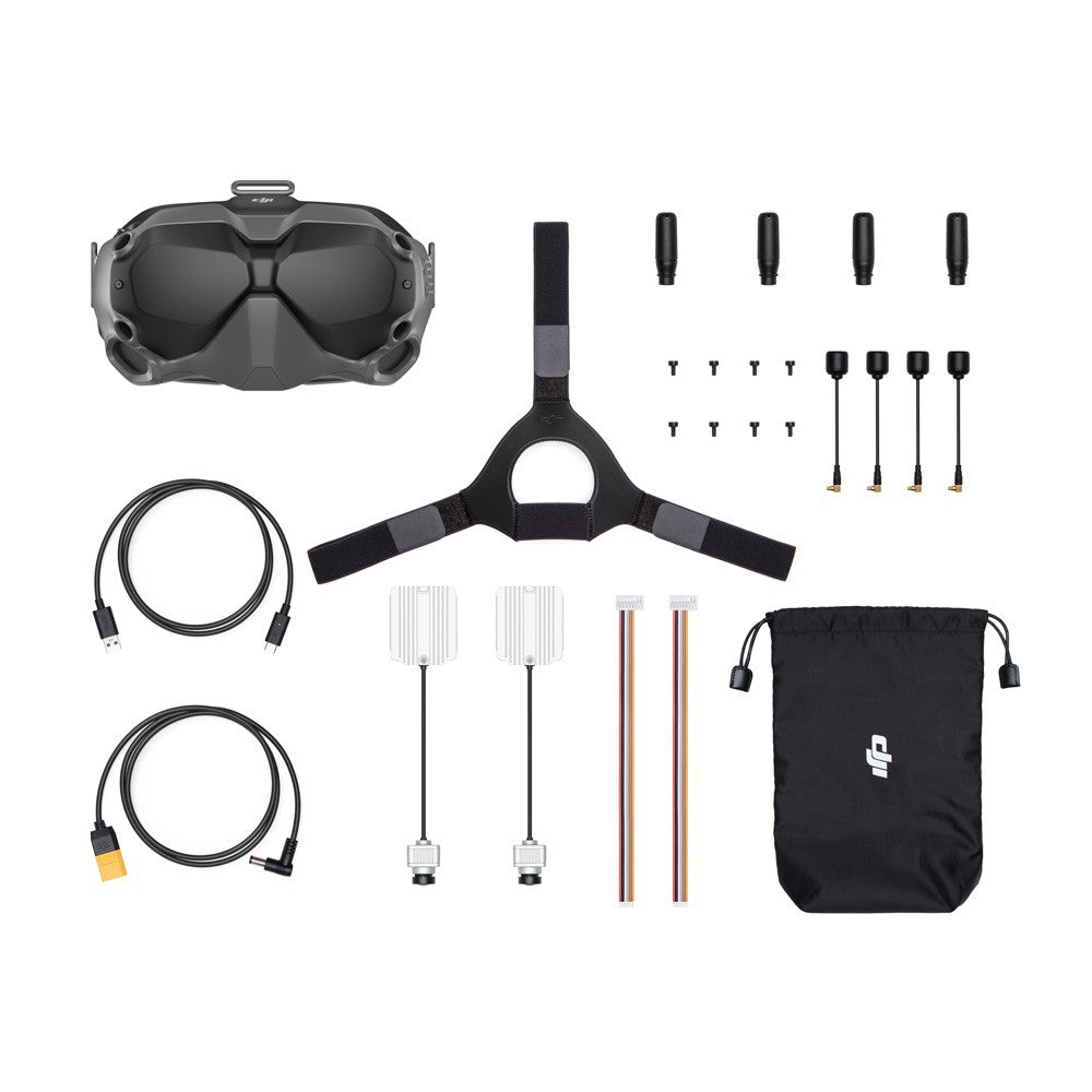 DJI FPV Experience HD Combo
