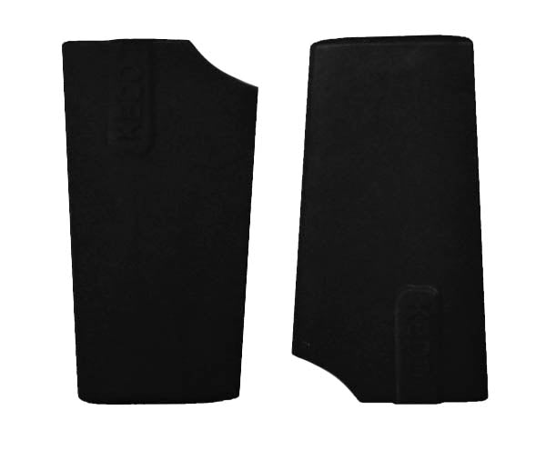 KBDD 500 Size Paddles