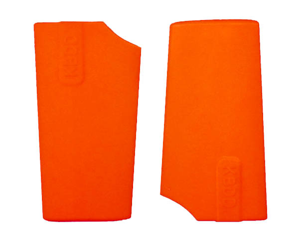 KBDD 500 Size Paddles