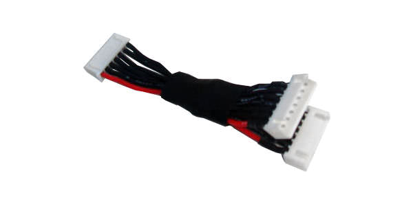Parallel Splitter JST-XH