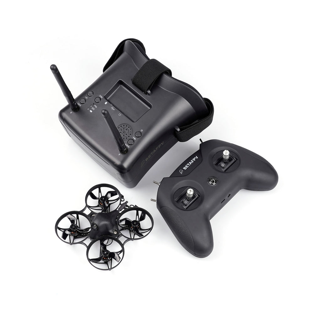 BetaFPV Whoop Racing Advanced RTF Kit 2 - Black Friday Edition