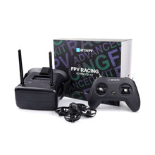 Load image into Gallery viewer, BetaFPV Whoop Racing Advanced RTF Kit 2 - Black Friday Edition