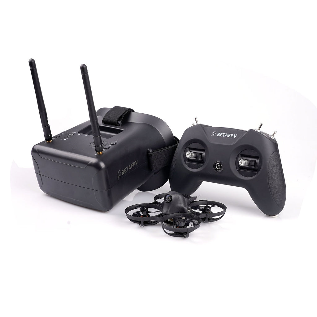 BetaFPV Whoop Racing Advanced RTF Kit 2 - Black Friday Edition