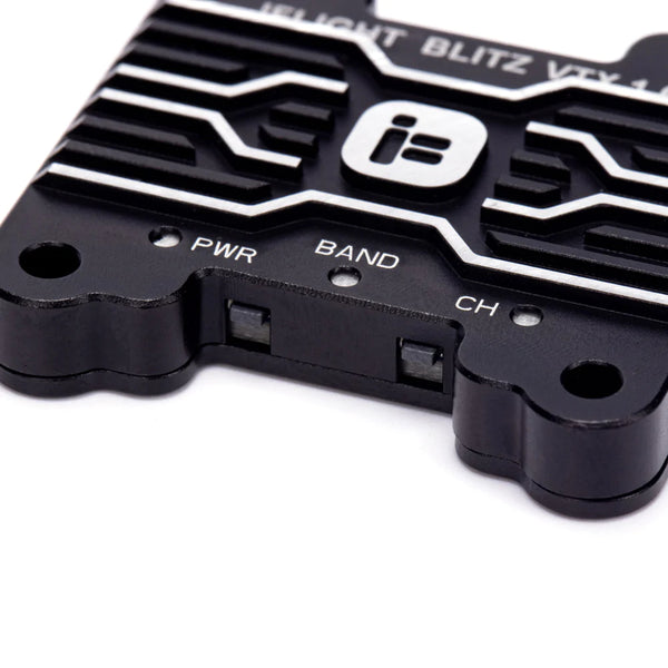 iFlight Blitz 1.6W 5.8GHz Video Transmitter - ProgressiveRC