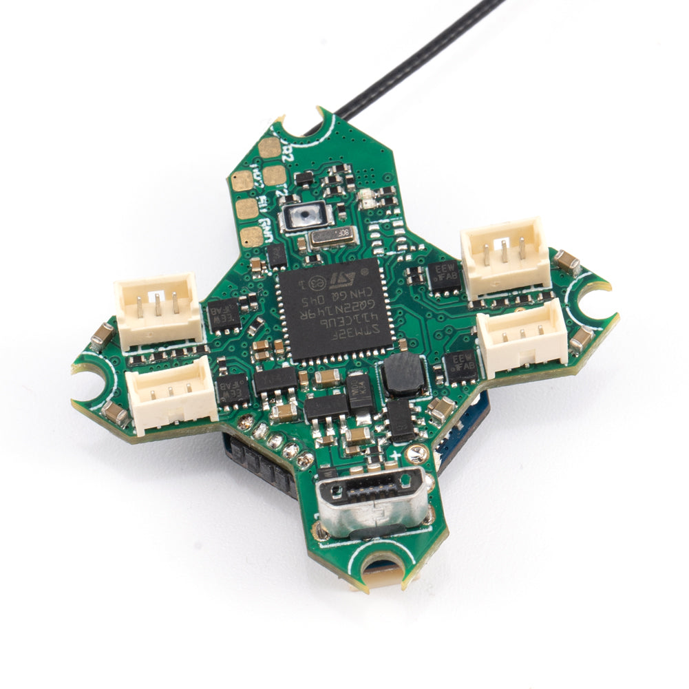 iFlight Blitz F411 5A Whoop All-In-One