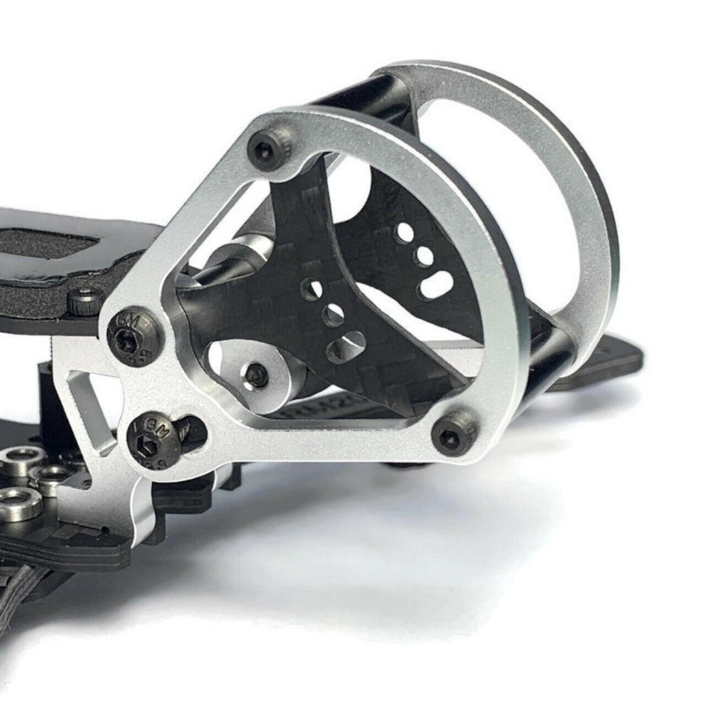 Armattan Bobcat 4-inch FPV Freestyle Quad Frame