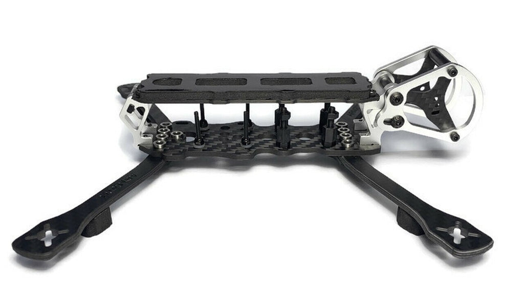 Armattan Bobcat 4-inch FPV Freestyle Quad Frame