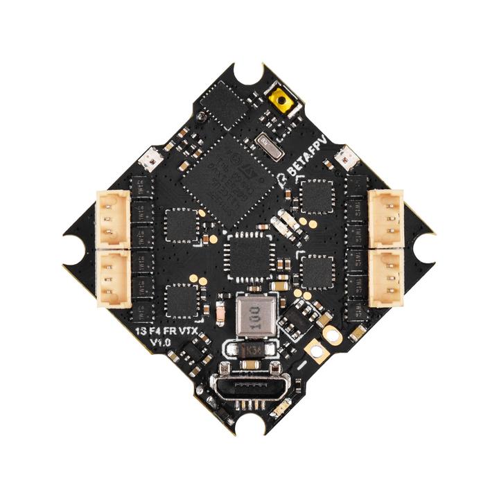 BetaFPV F4 Brushless 1S Whoop All-in-One (FrSky)