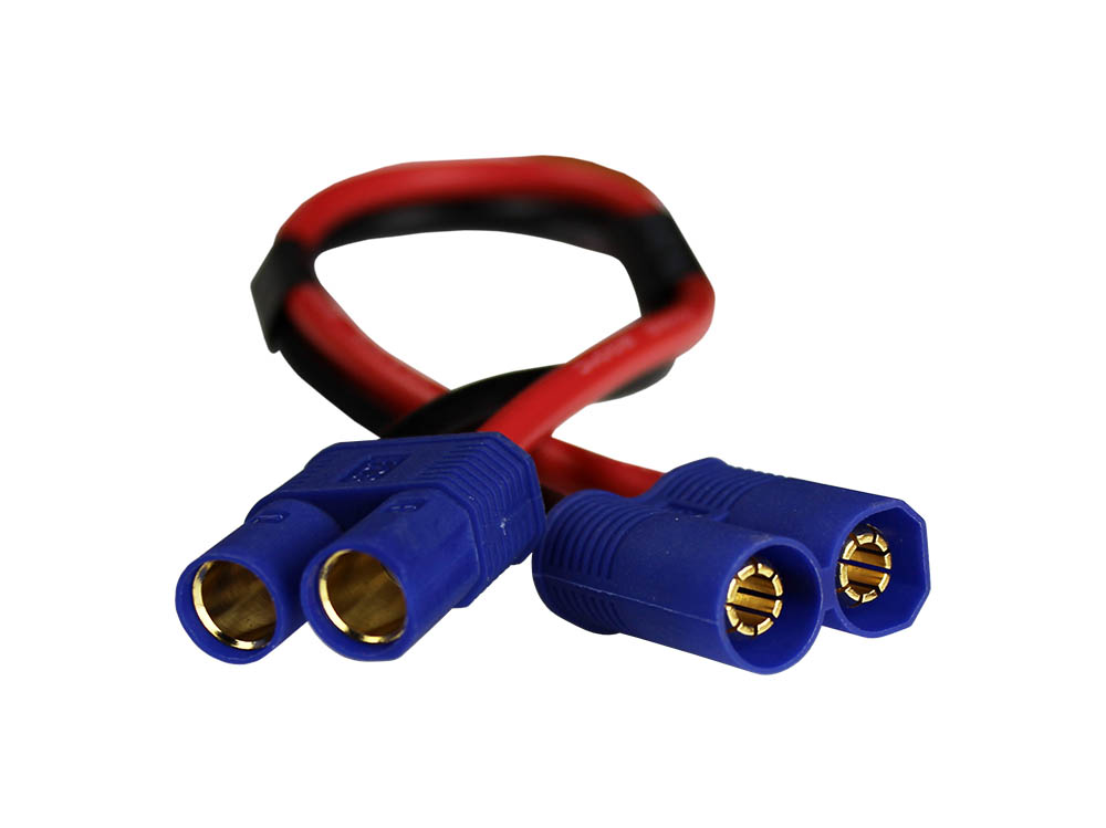 EC8 Charge Extension