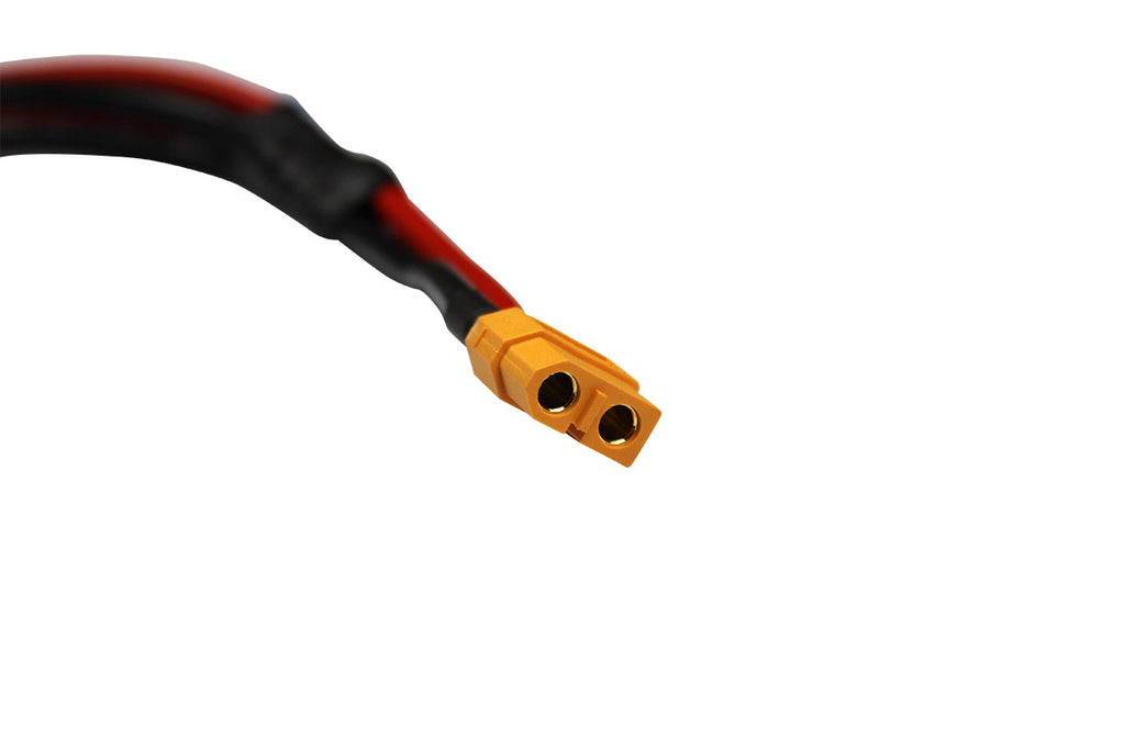 Parallel (2x) Output Cable