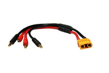 Load image into Gallery viewer, Parallel (2x) Output Cable