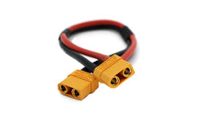 Load image into Gallery viewer, Male XT90 to Male XT90 Power Adapter