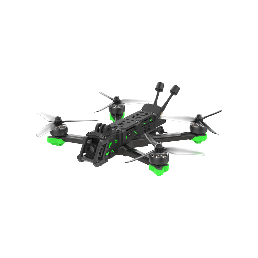 iFlight Nazgul Evoque F5 V2 HD BNF – ProgressiveRC