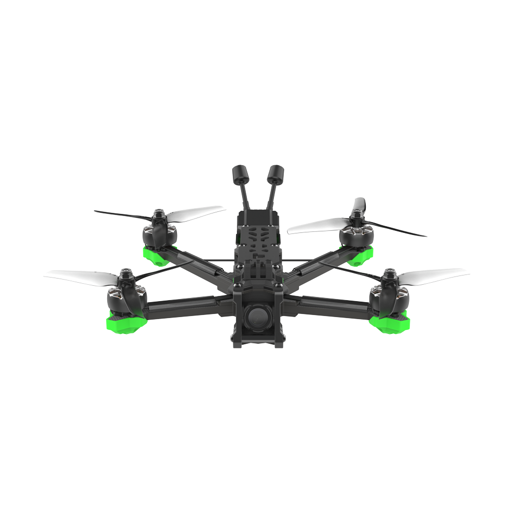 iFlight Nazgul Evoque F5 V2 HD BNF – ProgressiveRC