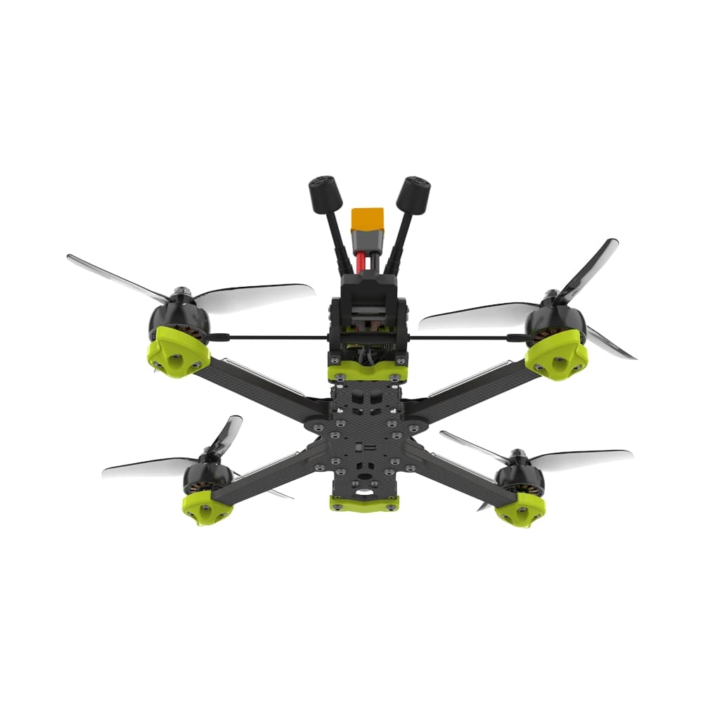 iFlight Nazgul5 V3 HD BNF O3 Air Unit