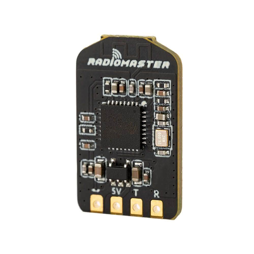RadioMaster RP3 ELRS 2.4GHz Receiver ProgressiveRC