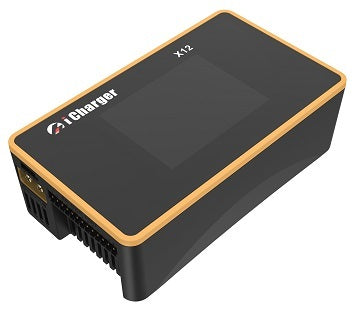 iCharger X12 – ProgressiveRC