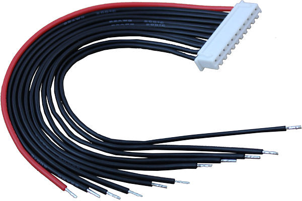 JST-XH Pigtails - ProgressiveRC