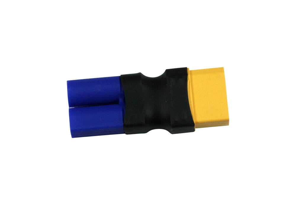 Yowoo 4pcs da XT90 aschio a XT60 Feina Adattatore convertitore Yowoo 4pcs da XT90 aschio a XT60 Feina Adattatore convertitore
