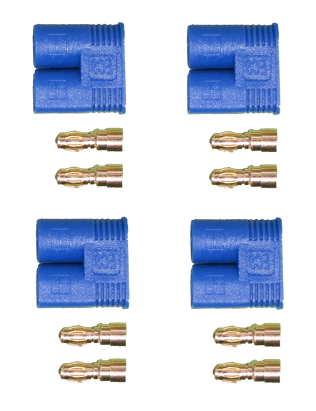 Ec3 connector top
