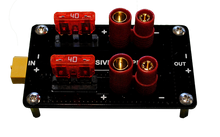 Load image into Gallery viewer, PRC6 Modular Charge Board