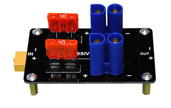 EC5 Modular Charge Board
