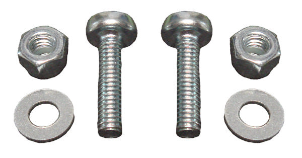 Output Post Connection Hardware