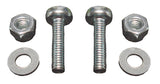 Output Post Connection Hardware