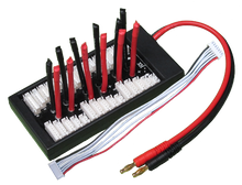 Load image into Gallery viewer, Universal Parallel Charge Board for PolyQuest