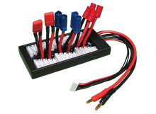 Load image into Gallery viewer, Universal Parallel Charge Board for PolyQuest