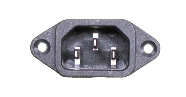 AC Adapter for PRC Cases