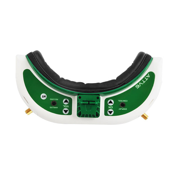fat shark attitude v6 fpv goggles Fat Shark Attitude V6 FPV Goggles – ProgressiveRC