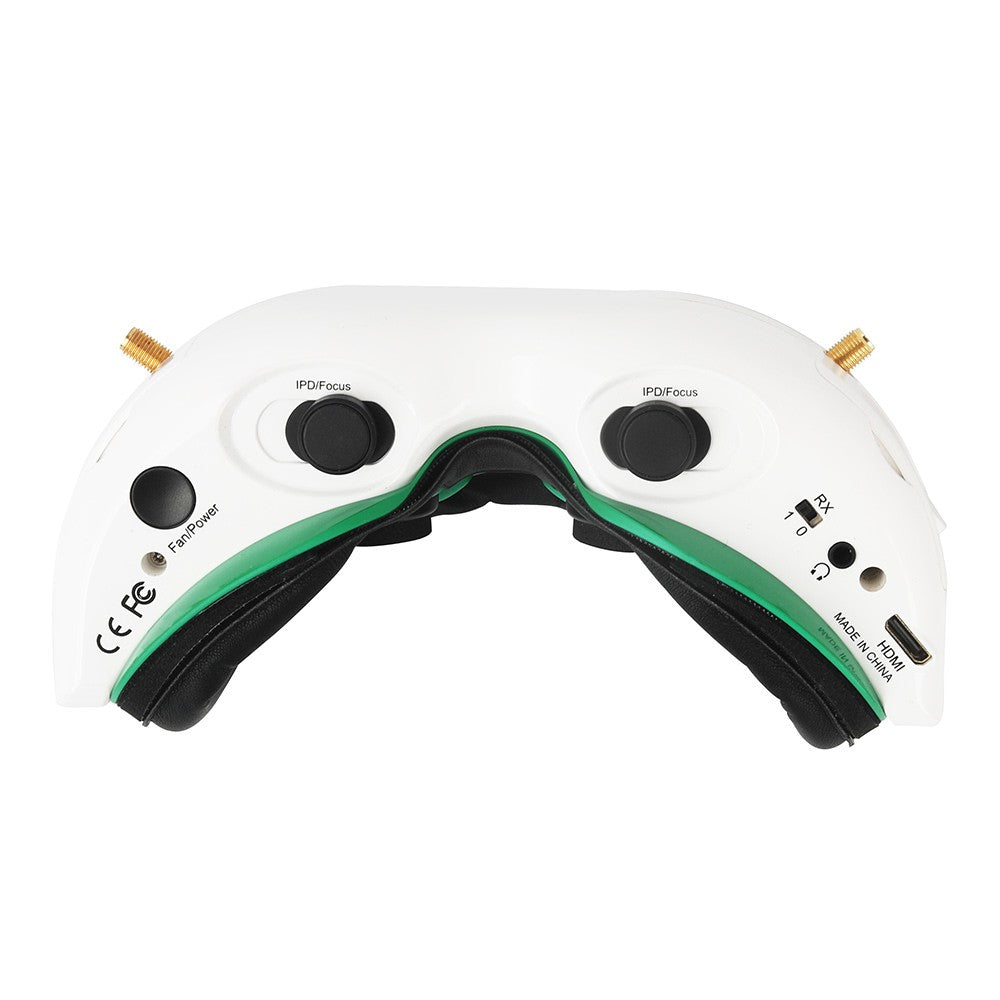 Fat Shark Attitude V6 FPV Goggles