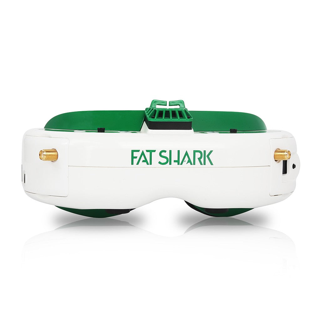 Fat Shark Attitude V6 FPV Goggles – ProgressiveRC