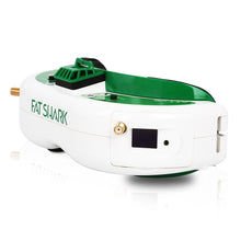 Load image into Gallery viewer, Fat Shark Attitude V6 FPV Goggles