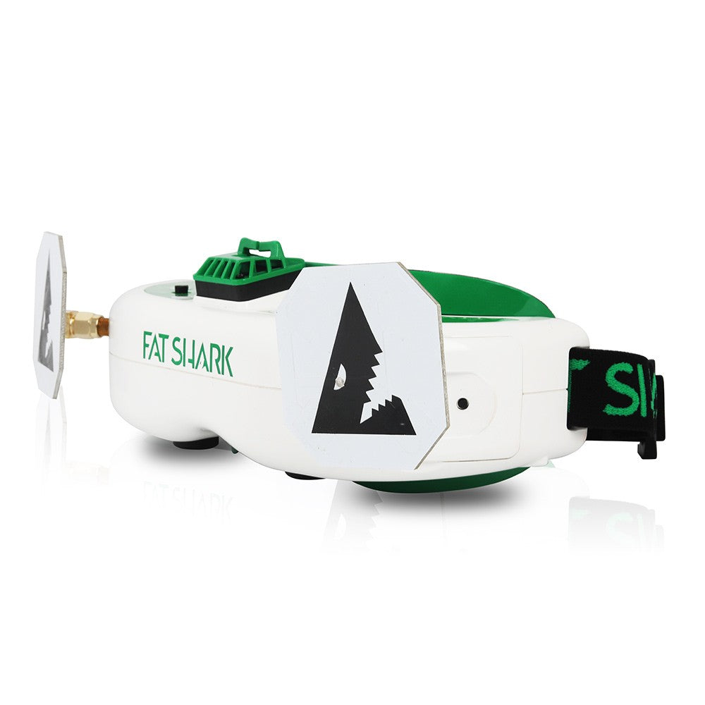 Fat Shark Attitude V6 FPV Goggles