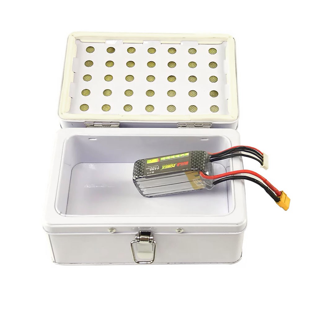 Bat-Safe Mini – ProgressiveRC