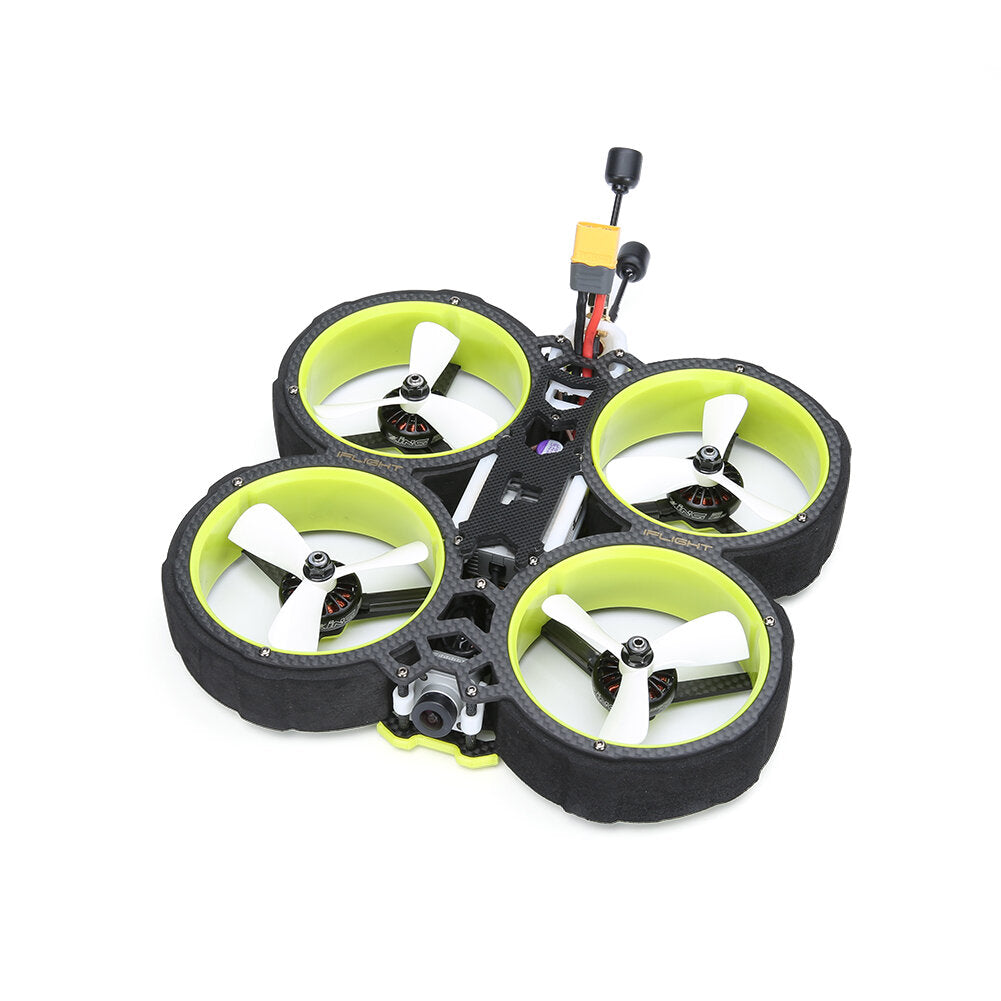iFlight BumbleBee HD V3 BNF