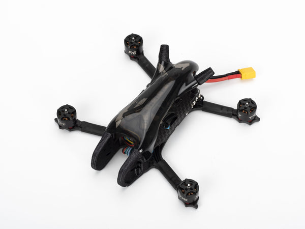 TransTEC Beetle HOM 2.5 Cinewhoop ProgressiveRC