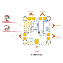 Load image into Gallery viewer, Betaflight F3 Flight Controller