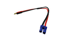 Load image into Gallery viewer, Male EC5 to Male Banana Plug Power Adapter