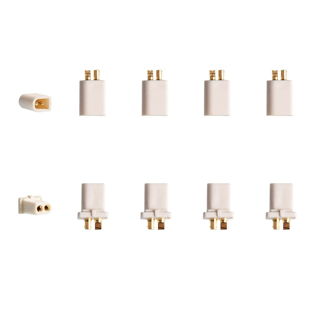 BetaFPV BT2.0 Connectors (5 pairs)
