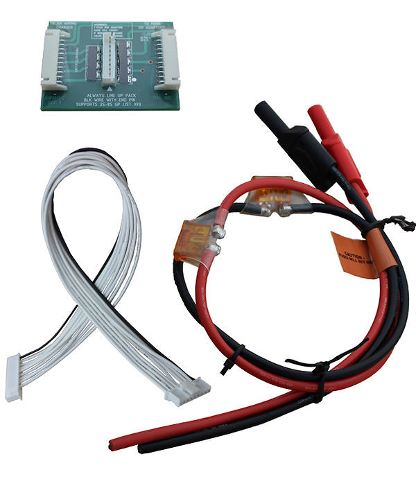 FMA PowerLab 8 v2
